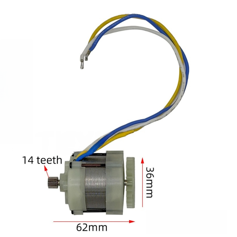 Mini Electric Chainsaw 6 Inch - 브러시리스 모터 14 톱니 리튬 전기톱