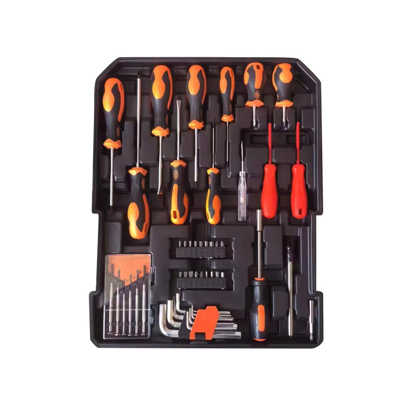 Hand Tools - OEM 수공구 세트 크롬 바나듐 스틸