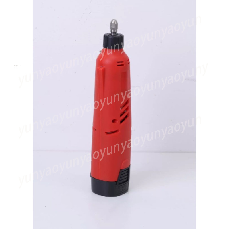Cordless Rotary Tool Kit Accessories - 리튬 미니 그라인더 키트, 무선 회전