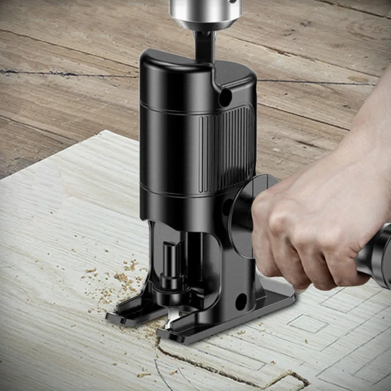 직소 컨버터 어댑터, 전기 드릴용 휴대용 왕복톱 부착물 - Reciprocating Saw Attachment Drill 리뷰 및 가격