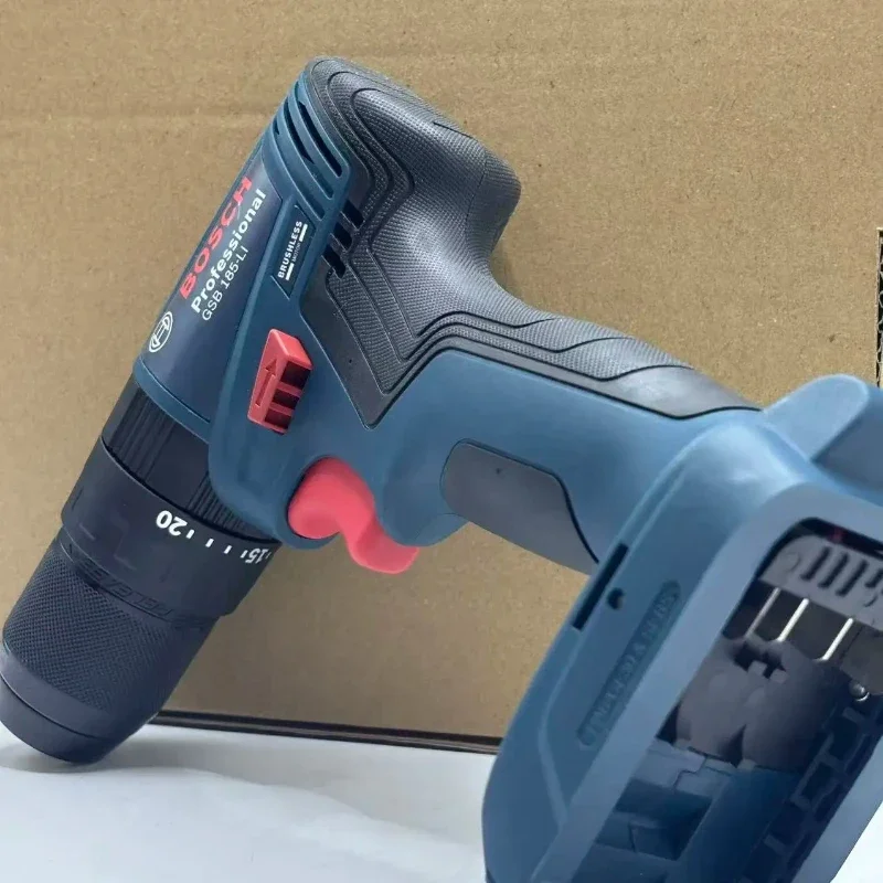 BOSCH GSB 185-LI 브러시리스 무선 임팩트  - Brushless Cordless Electric Drill 18V 리뷰 및 가격