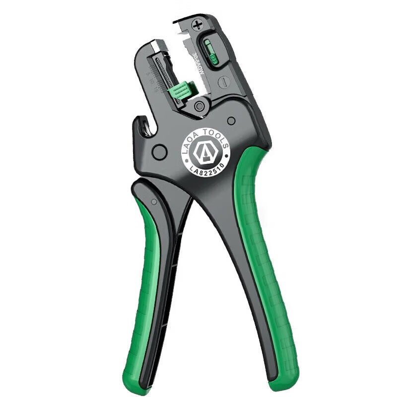 LAOA 수동 와이어 스트리퍼, 다기능 전기 와이어 스 - Automatic Wire Stripper Cutter 리뷰 및 가격