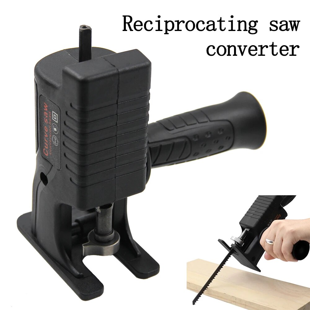 소형 체중계 목수 휴대용 전기 드릴-전기 톱, 가정용  - Reciprocating Saw Attachment Drill 리뷰 및 가격