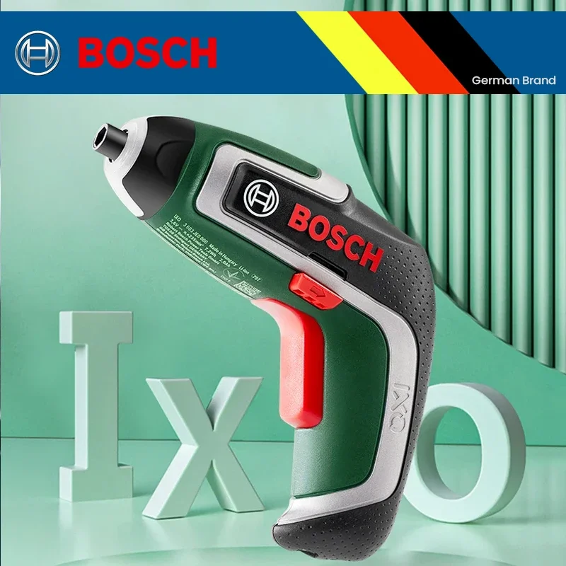 보쉬 무선 전동 드라이버 IXO7 USB 충전식 미니  - Electric Screwdriver Rechargeable Usb 리뷰 및 가격
