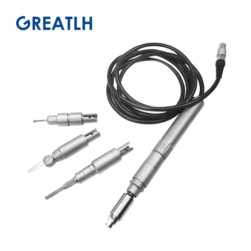 마이크로 고속 드릴 두개골 드릴 어댑터 왕복 톱 부착  - Reciprocating Saw Attachment Drill 리뷰 및 가격