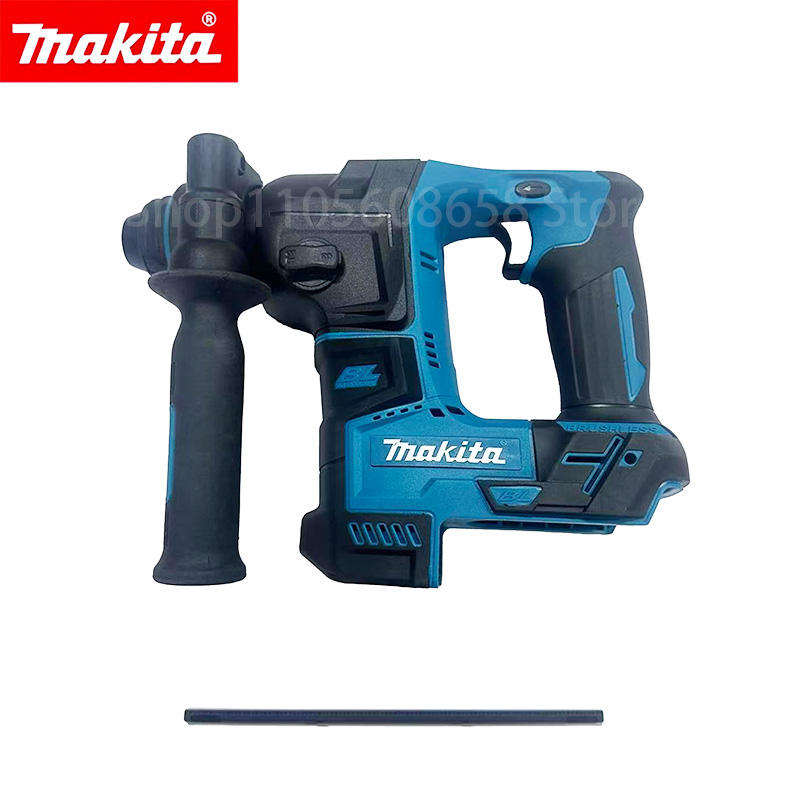 2026 마키타 브러시리스 로터리 해머 무선 전기 해머 - Brushless Cordless Electric Drill 18V 리뷰 및 가격