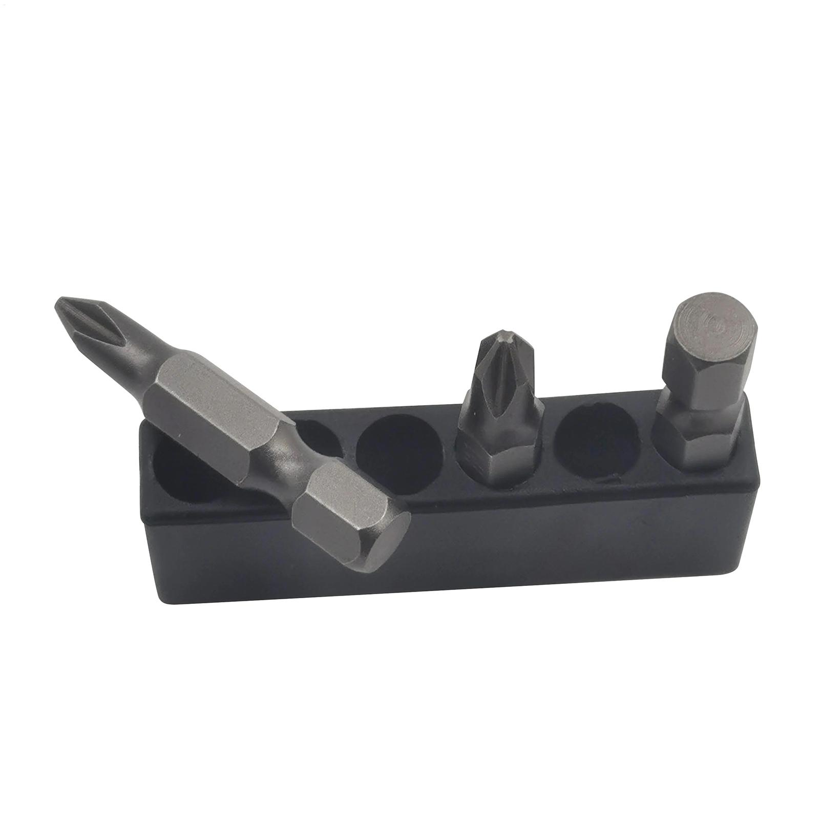 스크루드라이버 비트 1/4 육각 샹크 35mm 헤비 듀 - Plumbing 리뷰 및 가격
