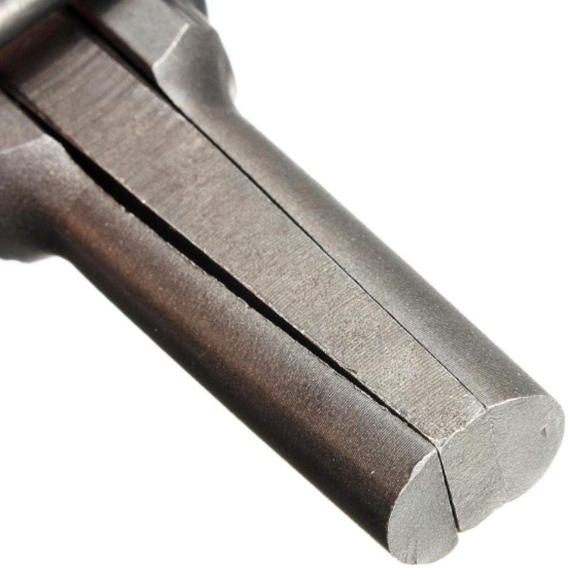 3세트 스톤 스플리터 9/16인치 금속 플러그 웨지 및 - Hand Tools 리뷰 및 가격
