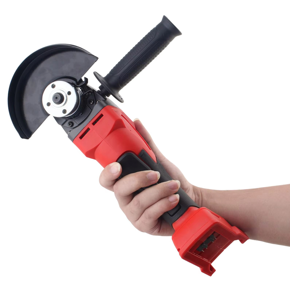 125mm 전기 앵글 그라인더 3단 기어 브러시리스 무 - Brushless Angle Grinder Battery Powered 리뷰 및 가격