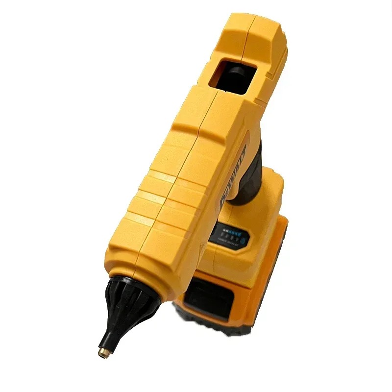디월트 무선 전기 핸드헬드 글루건 수리 DIY 도구 핫 - Hot Melt Glue Gun Cordless 리뷰 및 가격