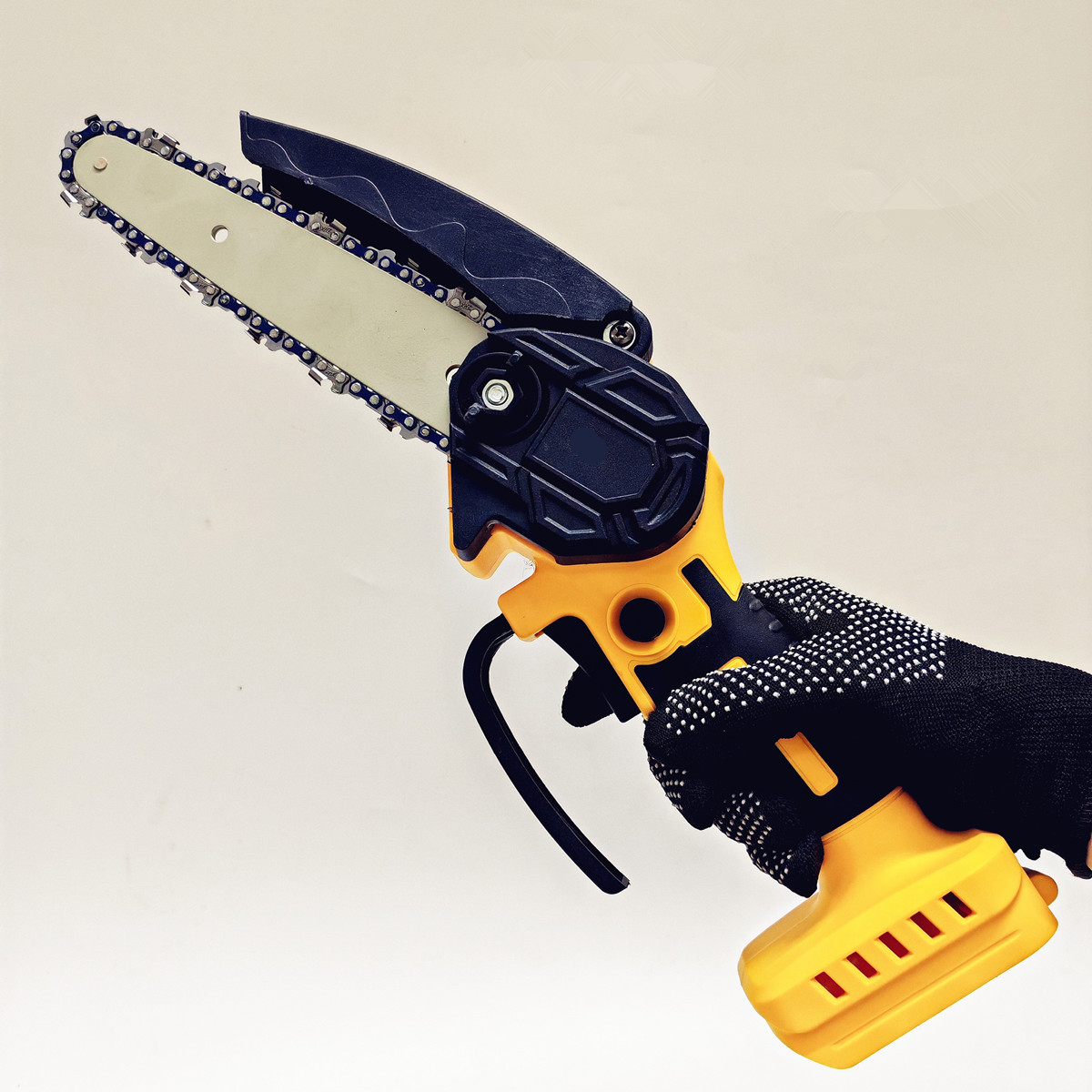 DeWALT 18V 20V 배터리 무선 전기 톱 미니  - Mini Electric Chainsaw 6 Inch 리뷰 및 가격