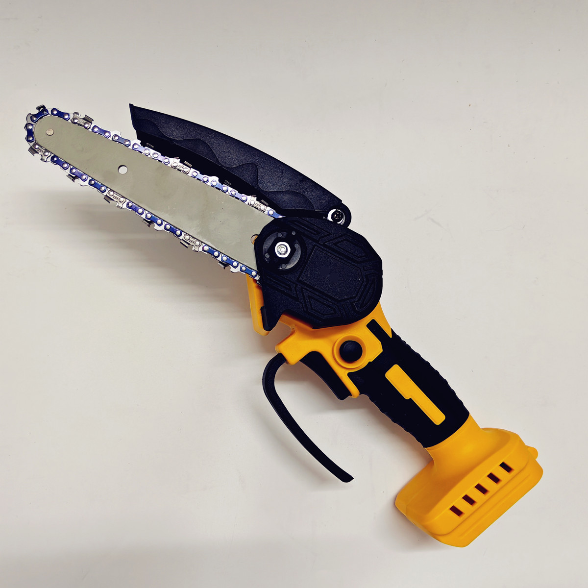 DeWALT 18V 20V 배터리 무선 전기 톱 미니  - Mini Electric Chainsaw 6 Inch 리뷰 및 가격