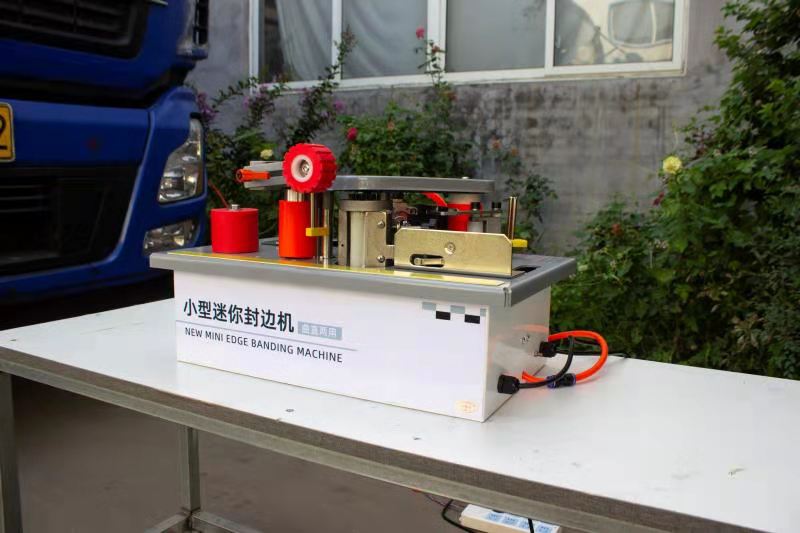 목공 휴대용 엣지 밴딩 기계, 홈 개선 미니 1200W - Mini Table Saw For Woodworking 리뷰 및 가격