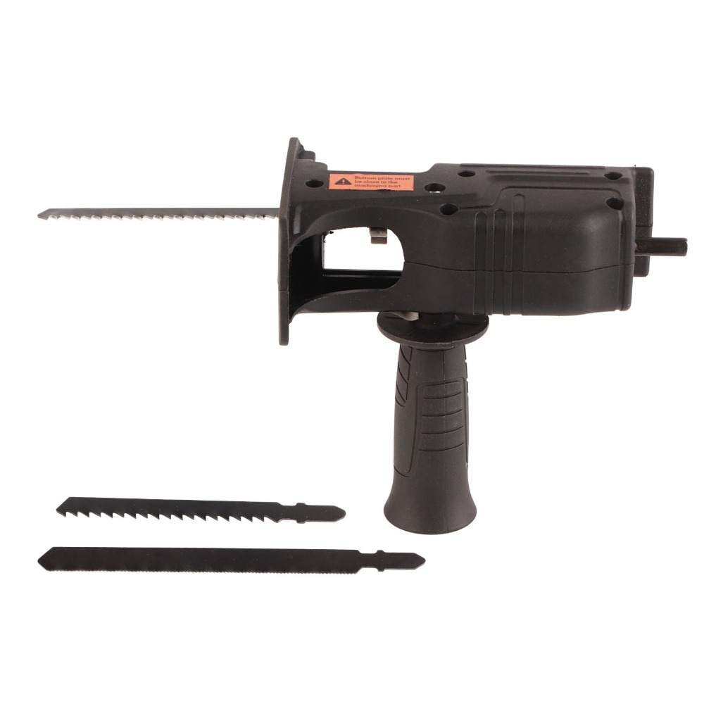 휴대용 전기 왕복톱, 조절 가능한 왕복톱 어댑터, 드릴 - Reciprocating Saw Attachment Drill 리뷰 및 가격