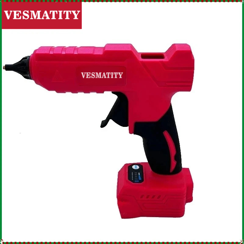 11mm 글루 스틱용 무선 전기 핫멜트 글루건, 핫멜트 - Hot Melt Glue Gun Cordless 리뷰 및 가격