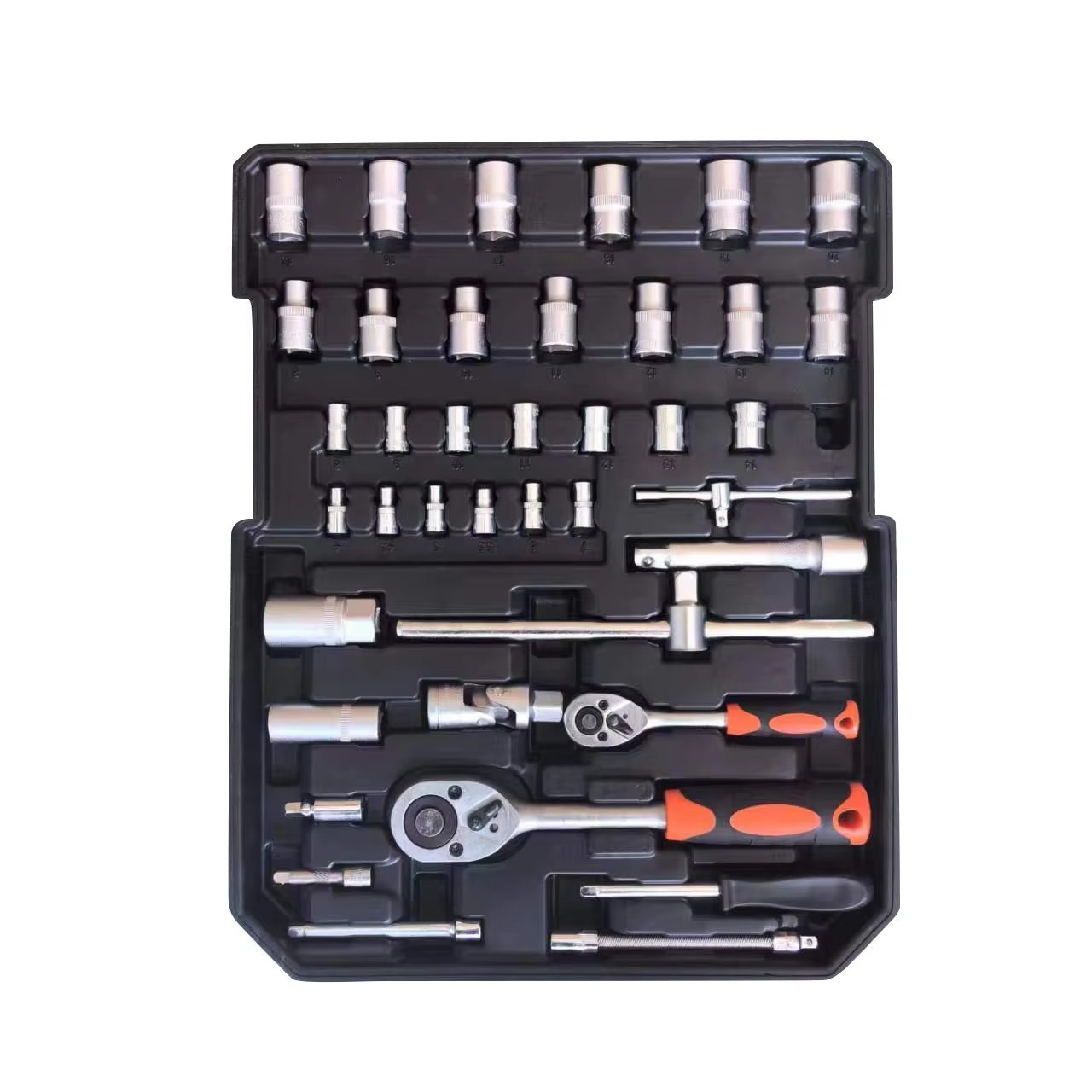 OEM 수공구 세트 크롬 바나듐 스틸 라쳇 렌치 소켓  - Hand Tools 리뷰 및 가격