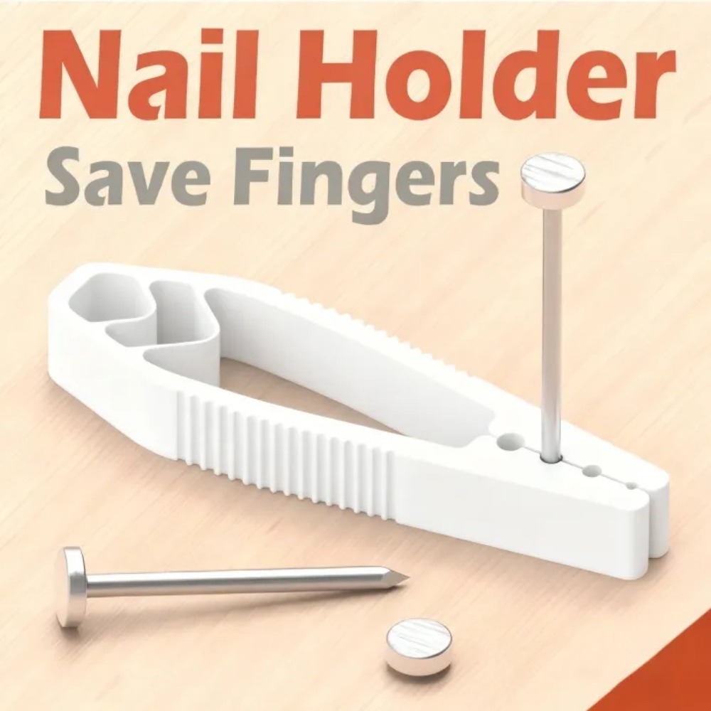휴대용 네일 픽서 도구 안전한 목공 작업을 위한 플라스 - Hand Tools 리뷰 및 가격