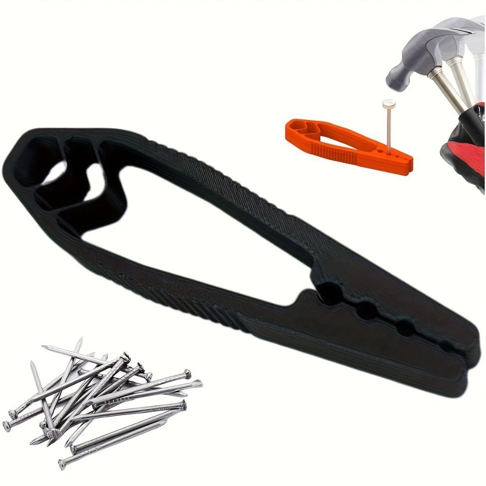 휴대용 네일 픽서 도구 안전한 목공 작업을 위한 플라스 - Hand Tools 리뷰 및 가격