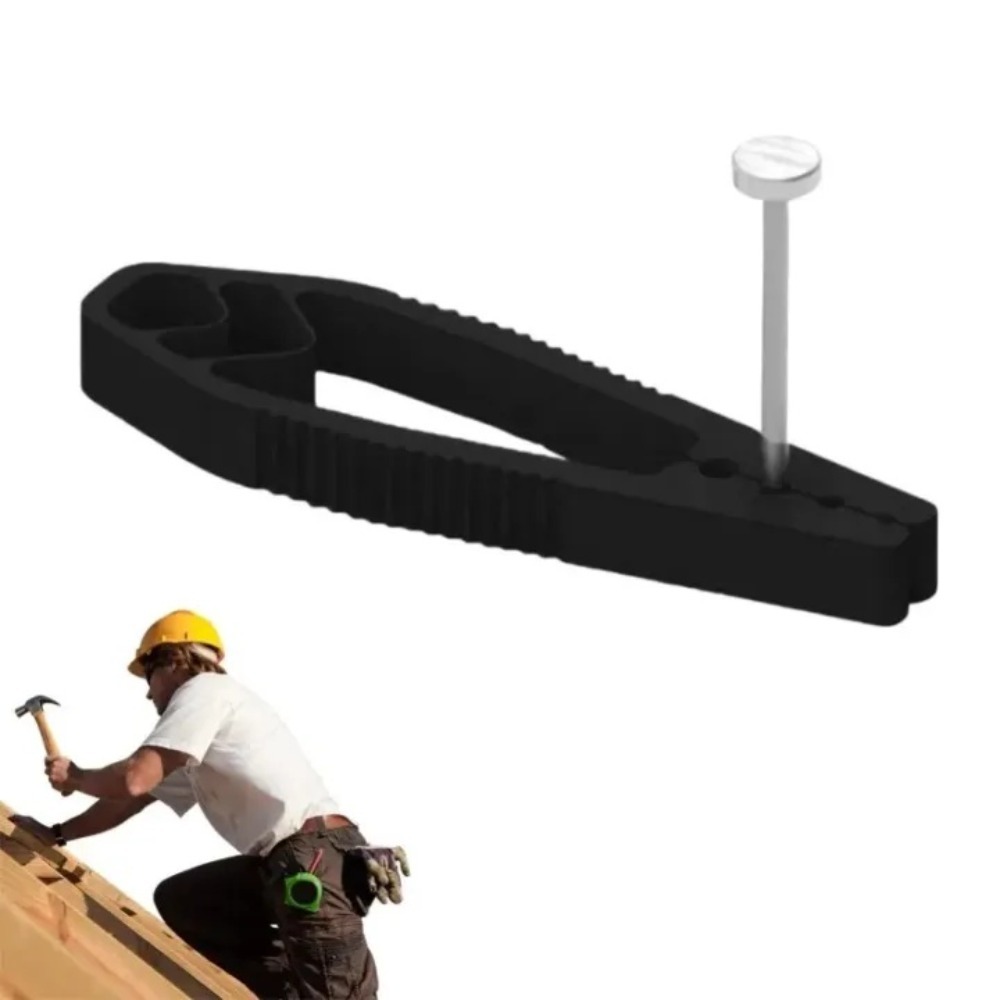휴대용 네일 픽서 도구 안전한 목공 작업을 위한 플라스 - Hand Tools 리뷰 및 가격