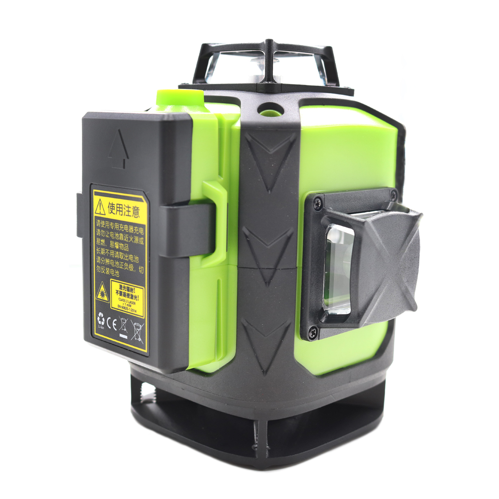 최신 4D 레이저 레벨 16 라인 532NM 그린 레이 - Laser Level 16 Lines 4D Green 리뷰 및 가격