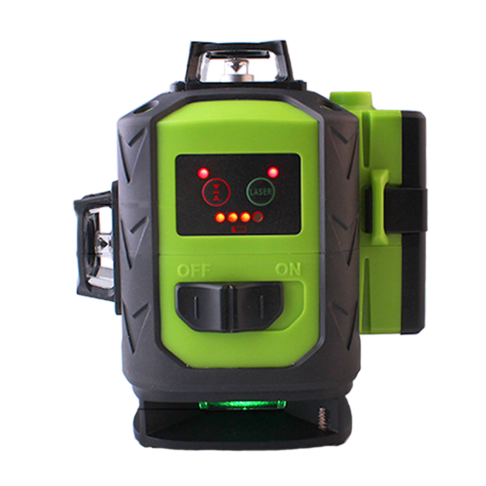 최신 4D 레이저 레벨 16 라인 532NM 그린 레이 - Laser Level 16 Lines 4D Green 리뷰 및 가격