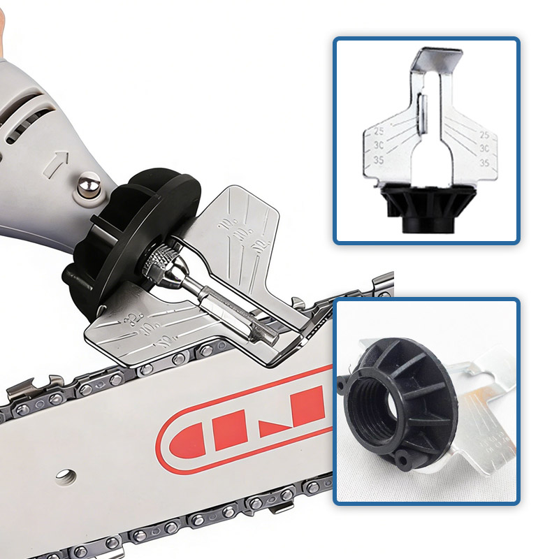 전기톱 연마 키트 전동 그라인더 연마 광택 부착물 세트 - Reciprocating Saw Attachment Drill 리뷰 및 가격