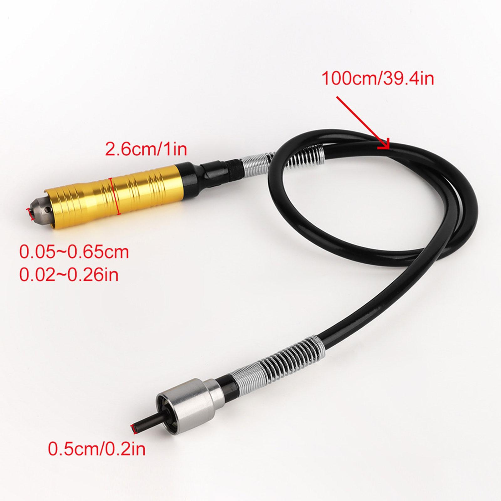 그라인더 플렉시블 샤프트 내구성 있는 금속 플라스틱 로 - Cordless Rotary Tool Kit Accessories 리뷰 및 가격
