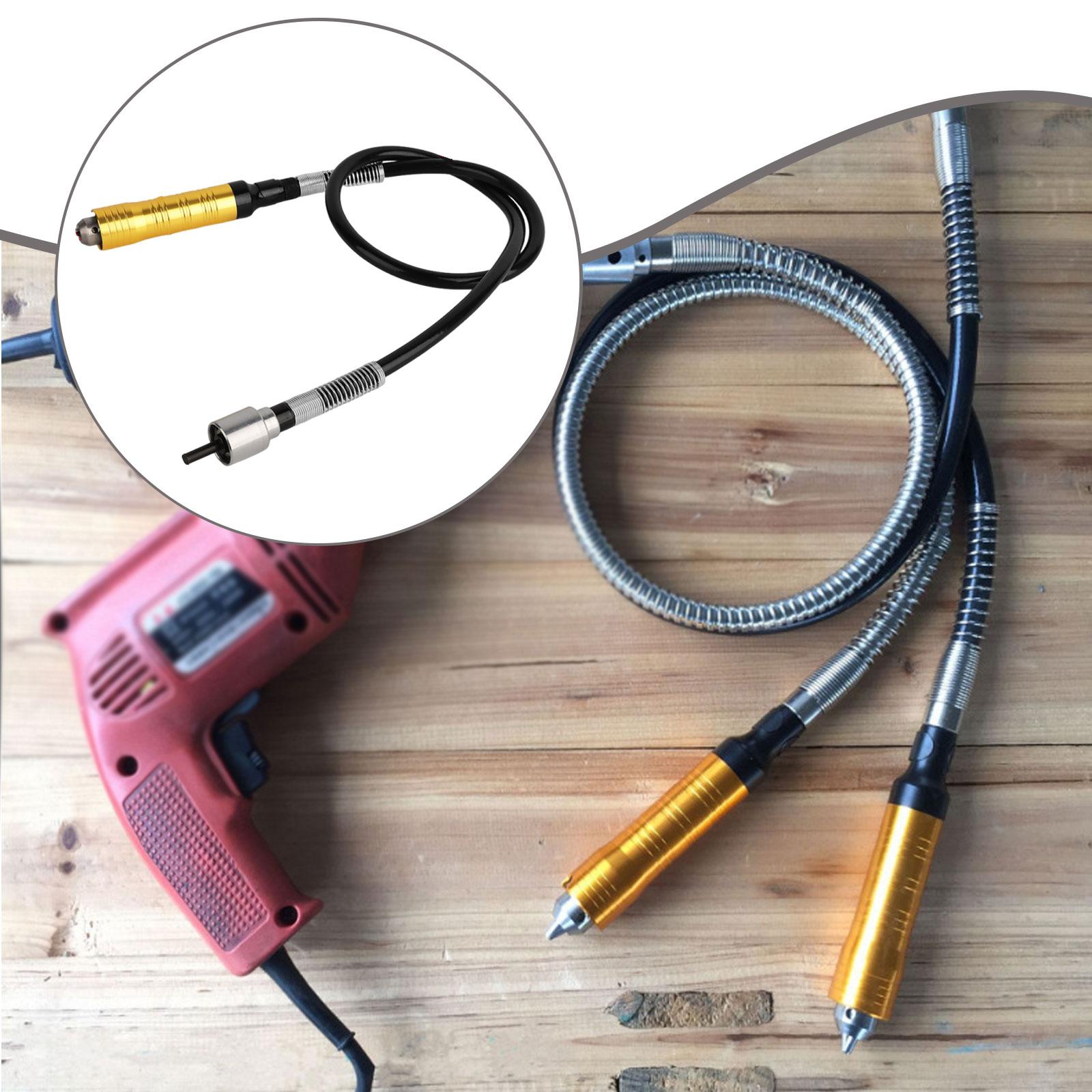 그라인더 플렉시블 샤프트 내구성 있는 금속 플라스틱 로 - Cordless Rotary Tool Kit Accessories 리뷰 및 가격