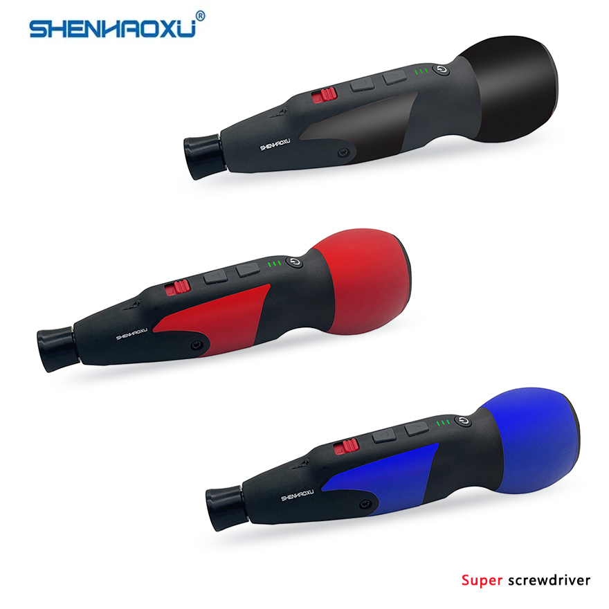 미니 전기 스크루 드라이버, 조정 가능한 큰 토크, 2 - Electric Screwdriver Rechargeable Usb 리뷰 및 가격