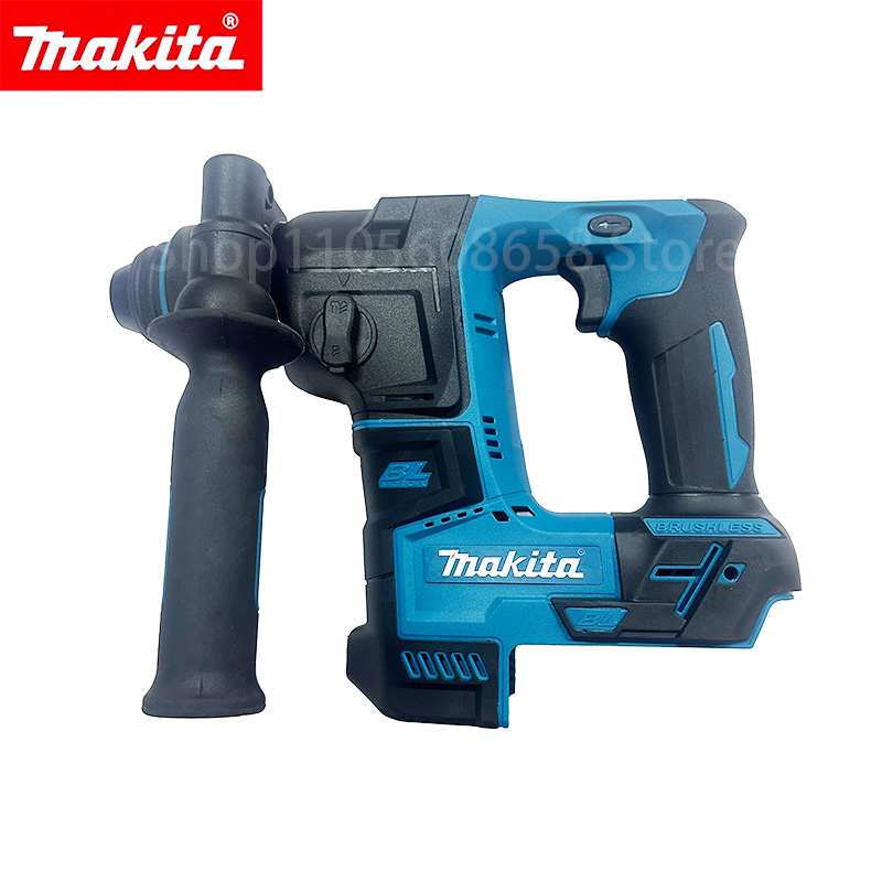 마키타 브러시리스 로터리 해머 드릴, 18V 무선 임팩 - Brushless Cordless Electric Drill 18V 리뷰 및 가격