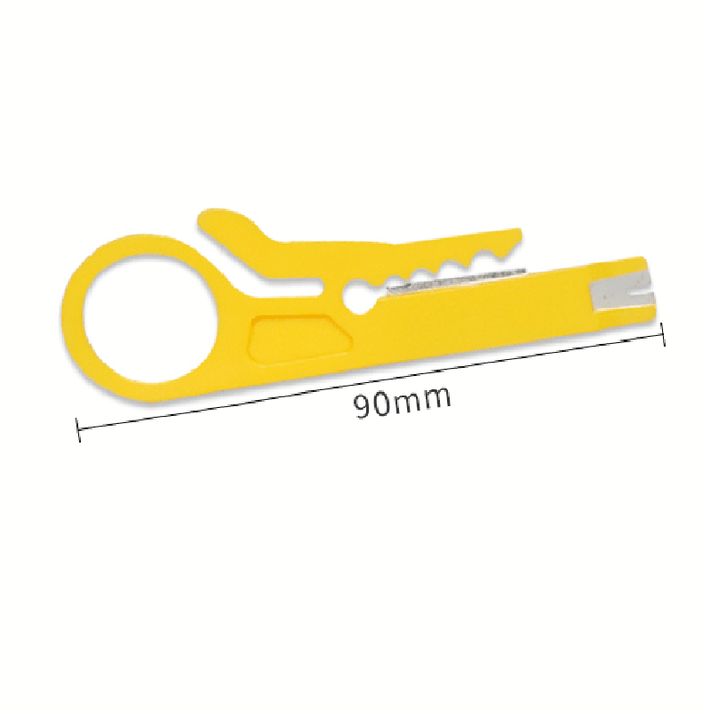 와이어 트래커 스트리핑 커터 압착 도구 케이블 스트리퍼 - Automatic Wire Stripper Cutter 리뷰 및 가격