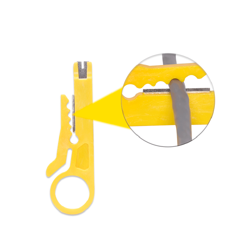 와이어 트래커 스트리핑 커터 압착 도구 케이블 스트리퍼 - Automatic Wire Stripper Cutter 리뷰 및 가격
