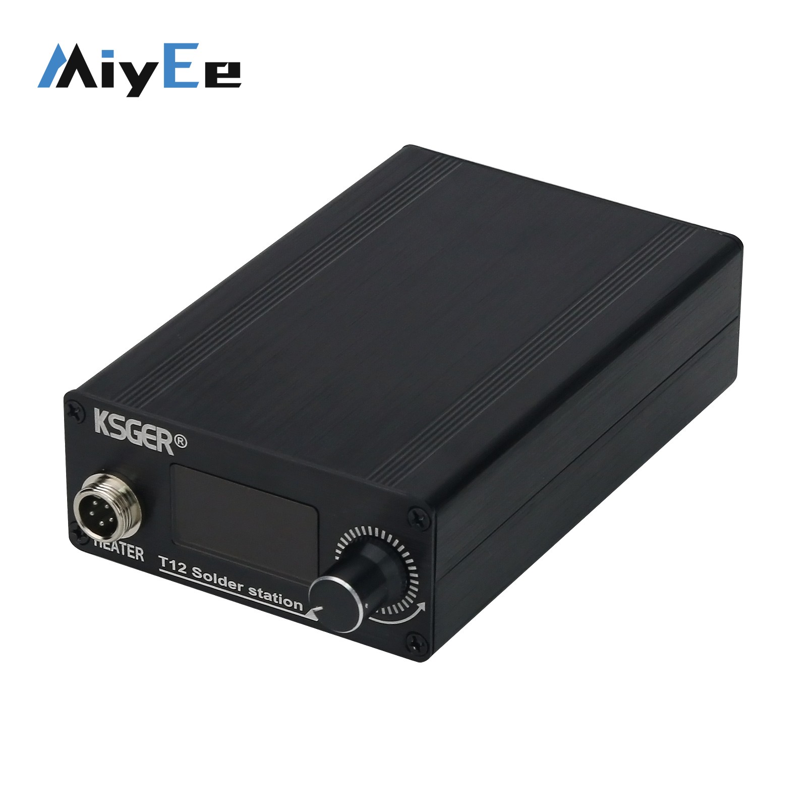 KSGER STM32 V3.1S T12 120W OLE - Digital Soldering Station T12 리뷰 및 가격