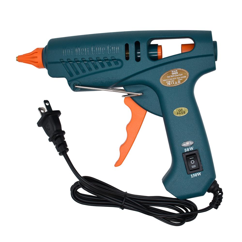 핫멜트 글루건 싱글, 패킹 세트-8 15 in 1 툴  - Hot Melt Glue Gun Cordless 리뷰 및 가격
