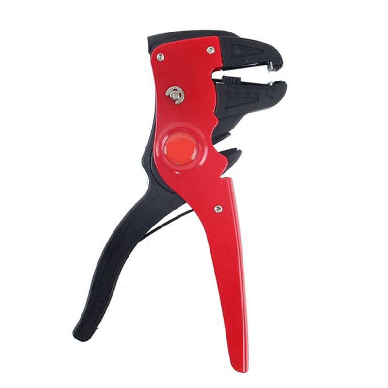 ✦   다기능 미니 트럼펫 자동 와이어 스트리퍼 0.2 - Automatic Wire Stripper Cutter 리뷰 및 가격