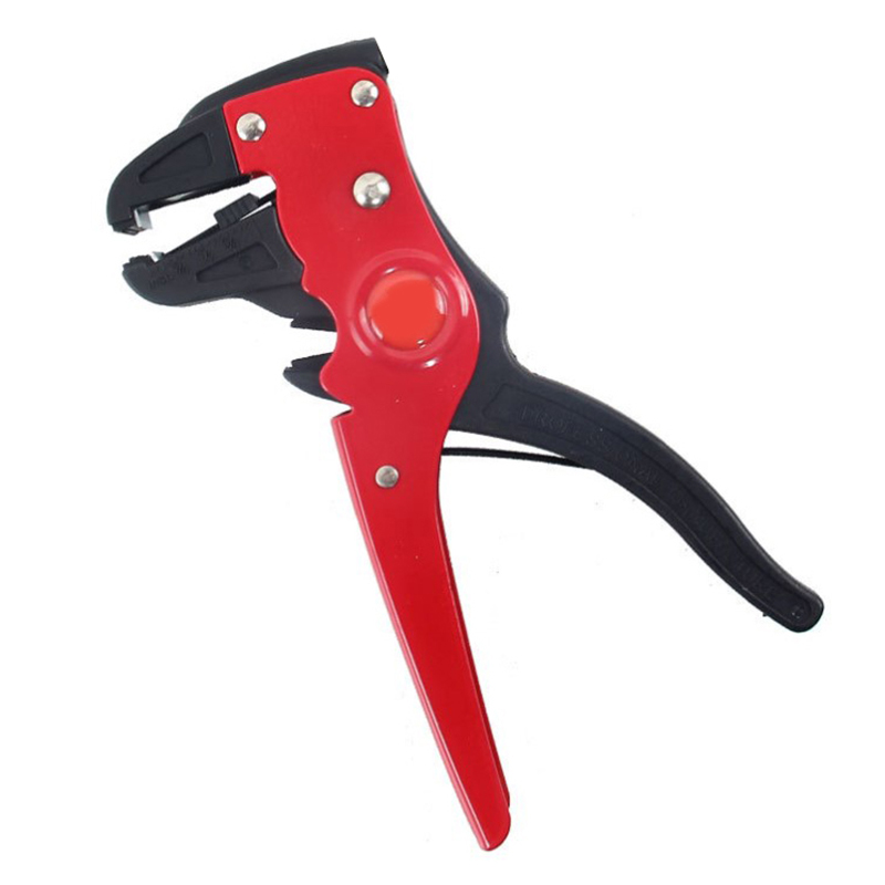 ✦   다기능 미니 트럼펫 자동 와이어 스트리퍼 0.2 - Automatic Wire Stripper Cutter 리뷰 및 가격