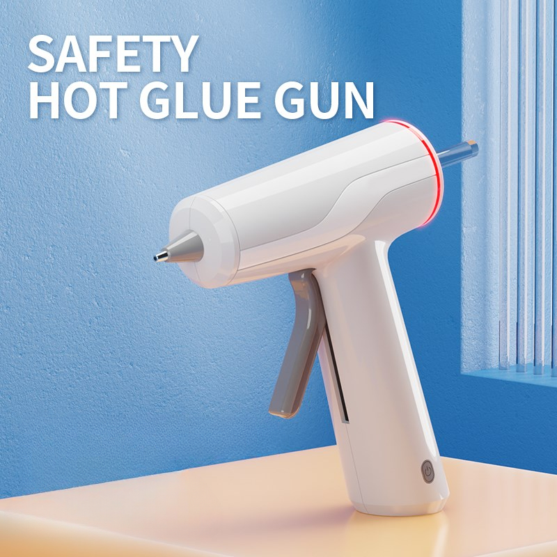 미니 무선 핫멜트 글루건 고온 전기 수리 도구 DIY  - Hot Melt Glue Gun Cordless 리뷰 및 가격