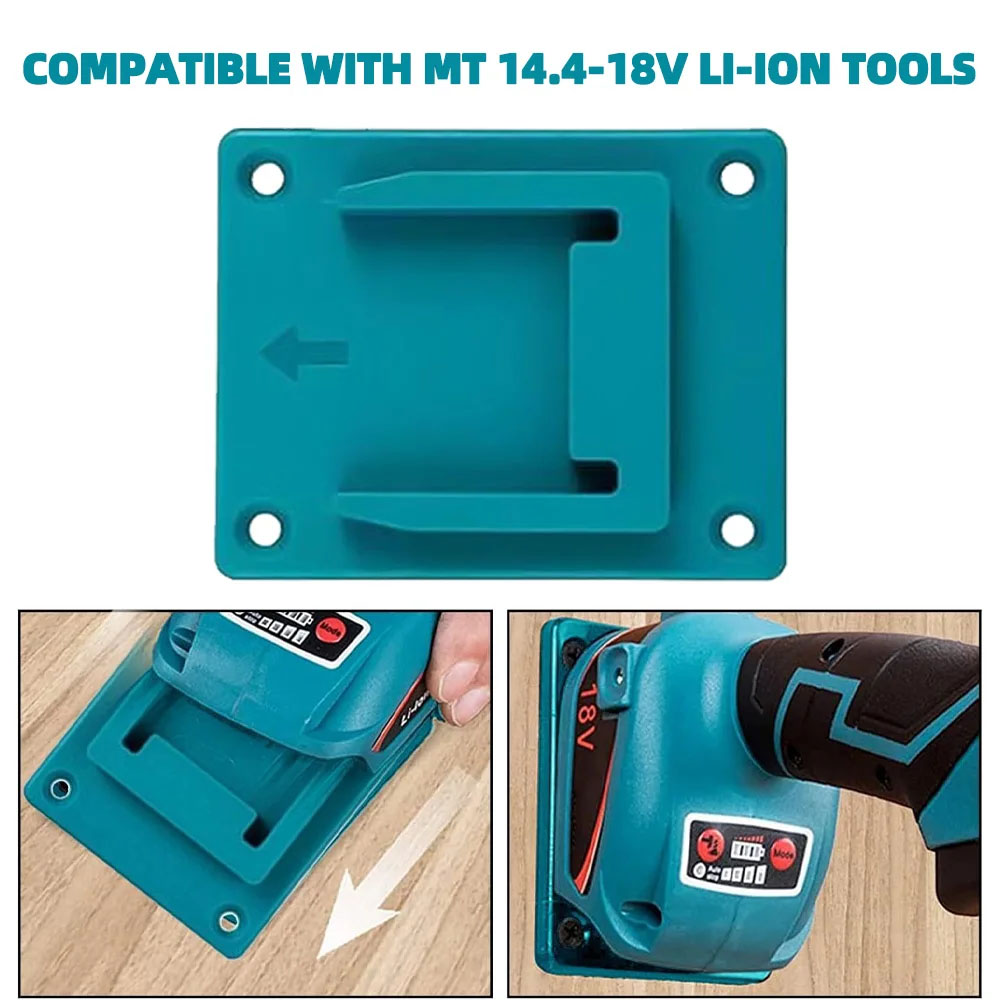 마키타 18V용 새 공구 홀더 또는 배터리 홀더, 나사 - Brushless Cordless Electric Drill 18V 리뷰 및 가격