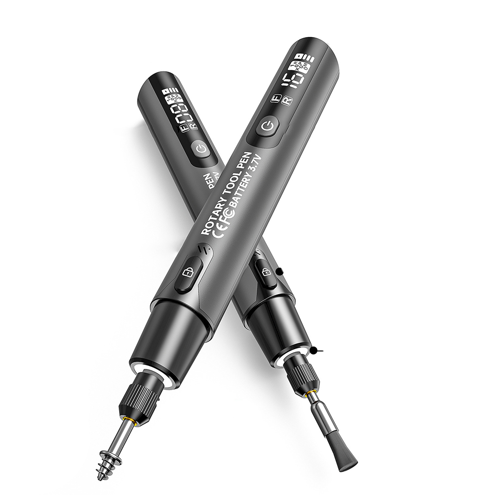 무선/회전식/LED 디스플레이가 있는 공구 키트, DI - Cordless Rotary Tool Kit Accessories 리뷰 및 가격