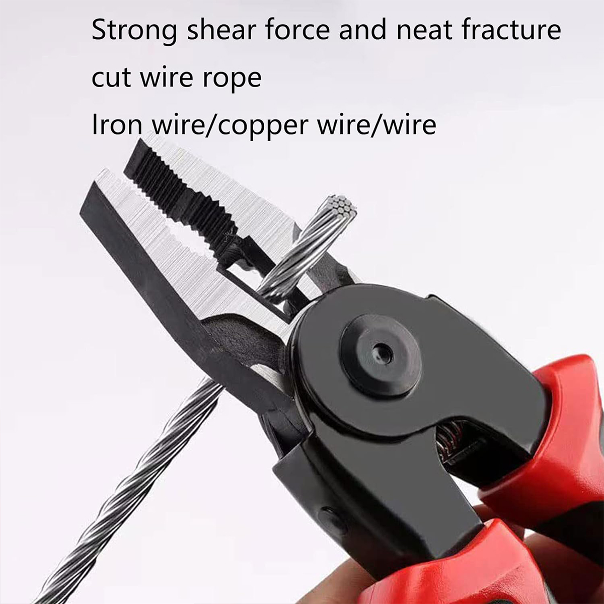 5 in1 압착 플라이어 와이어 커터 스틸 와이어 플라 - Automatic Wire Stripper Cutter 리뷰 및 가격