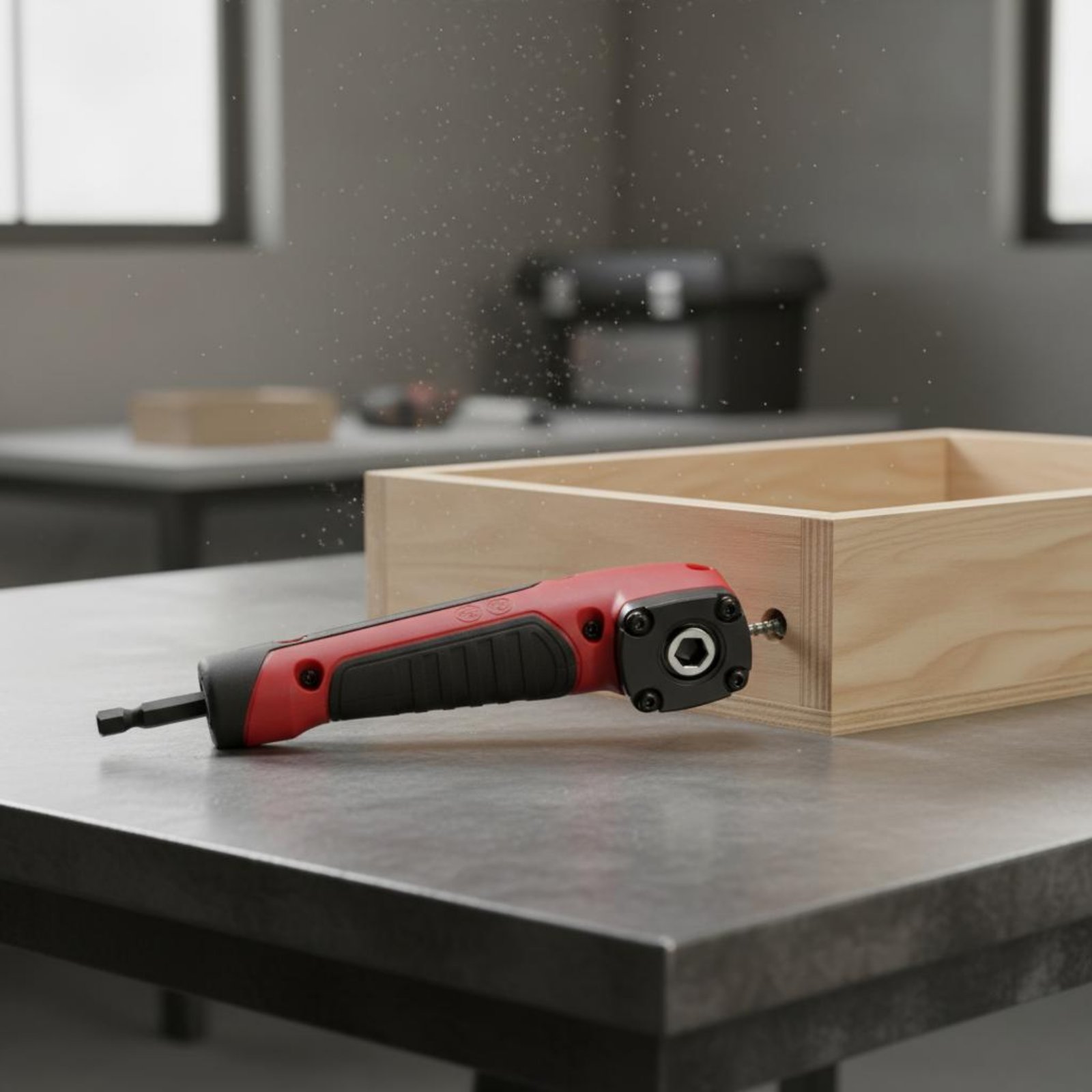 앵글드 스크루드라이버 어댑터 높은 회전력 앵글드 비트  - Hand Tools 리뷰 및 가격