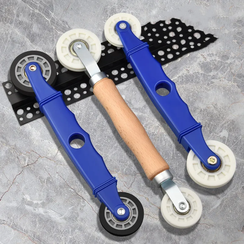 1개 창문 스크린 수동 설치 수리 롤러 고무 메쉬 휠  - Hand Tools 리뷰 및 가격