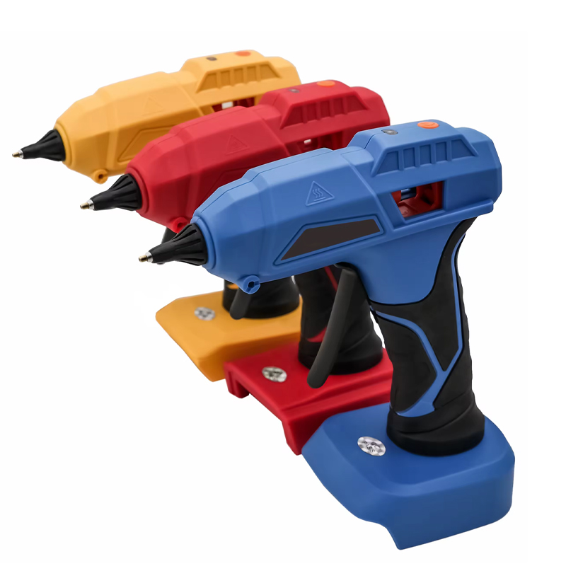 Makita/Dewalt/Milwaukee 전기 수리  - Hot Melt Glue Gun Cordless 리뷰 및 가격