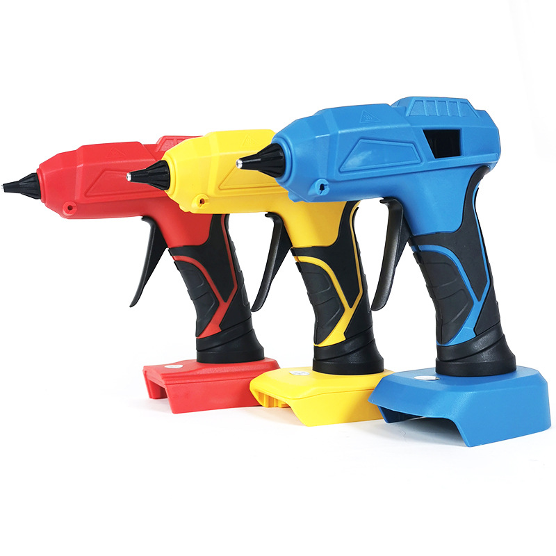 Makita/Dewalt/Milwaukee 전기 수리  - Hot Melt Glue Gun Cordless 리뷰 및 가격