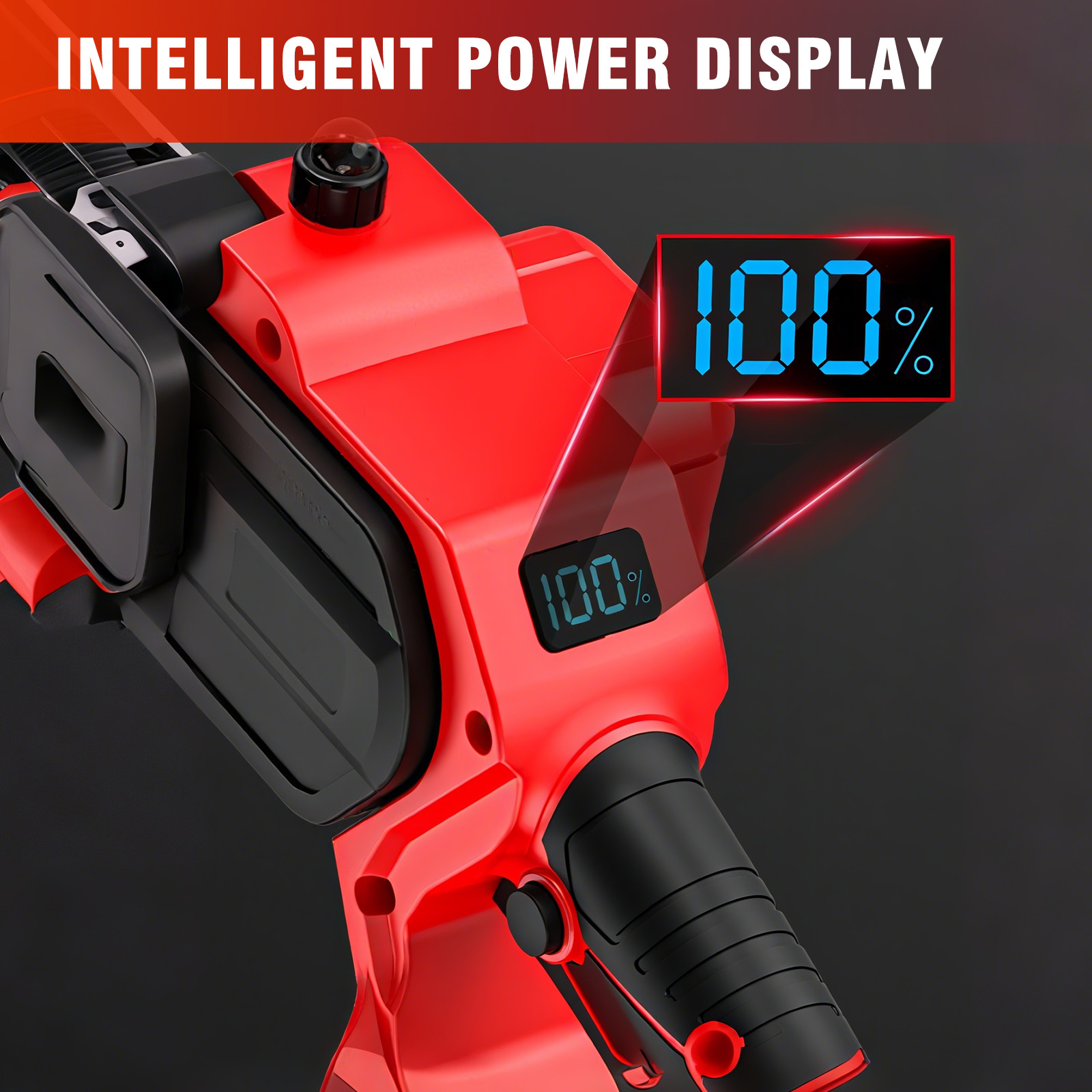 전기 체인톱 1380W 고속 브러시리스 30ft/s 8 - Mini Electric Chainsaw 6 Inch 리뷰 및 가격