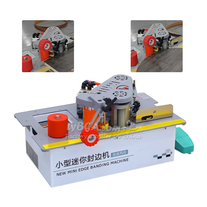 미니 톱 테이블 엣지 밴딩 머신 벤치 엣지 밴더 맞춤형 - Mini Table Saw For Woodworking 리뷰 및 가격