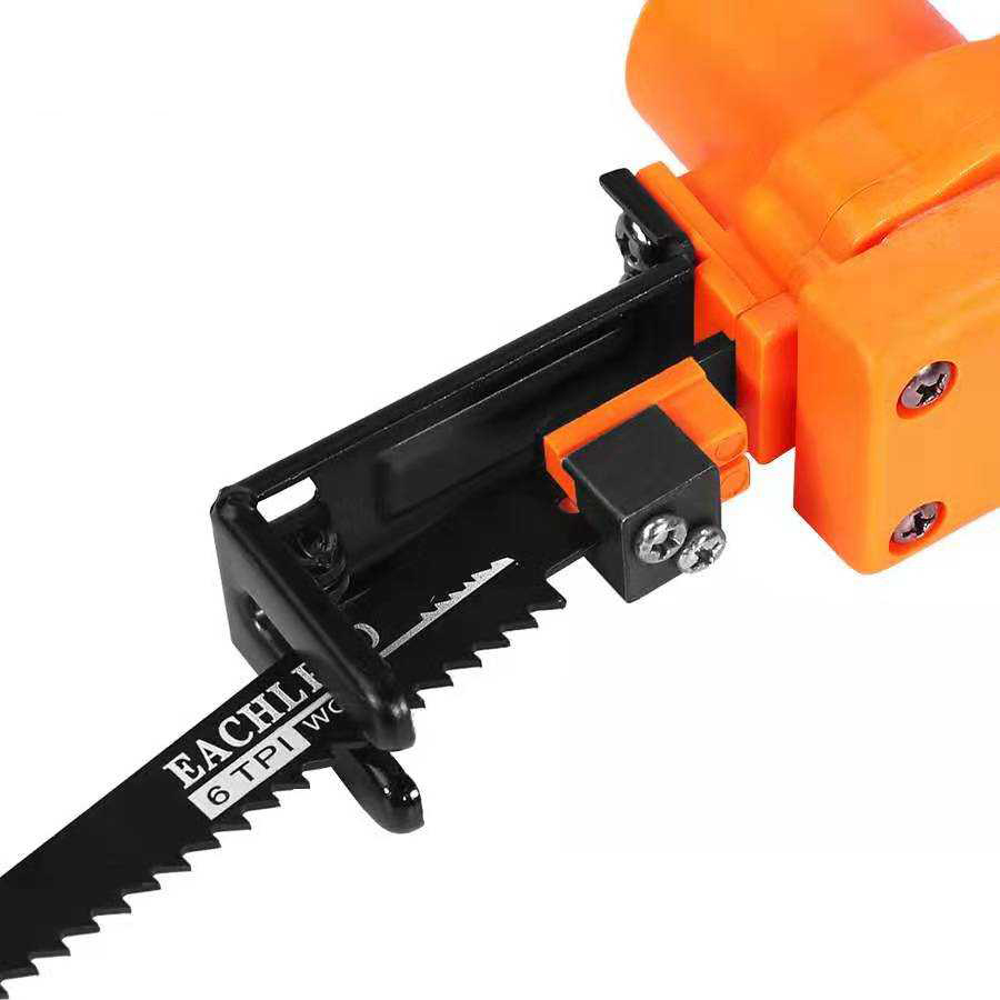 무료 배송 왕복 톱 부착 어댑터는 목재 금속 절단 HT - Reciprocating Saw Attachment Drill 리뷰 및 가격