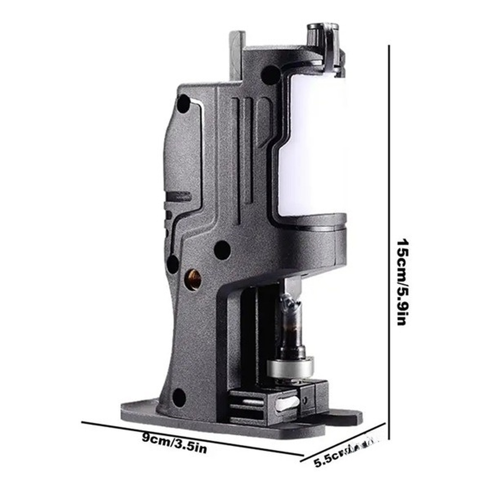 휴대용 전기 드릴을 전기톱으로 변환하는 어댑터, 휴대용 - Reciprocating Saw Attachment Drill 리뷰 및 가격