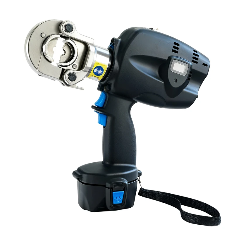 BC-706/22 프로페셔널 60kN 유압식 크림핑 플 - Power Tools 리뷰 및 가격