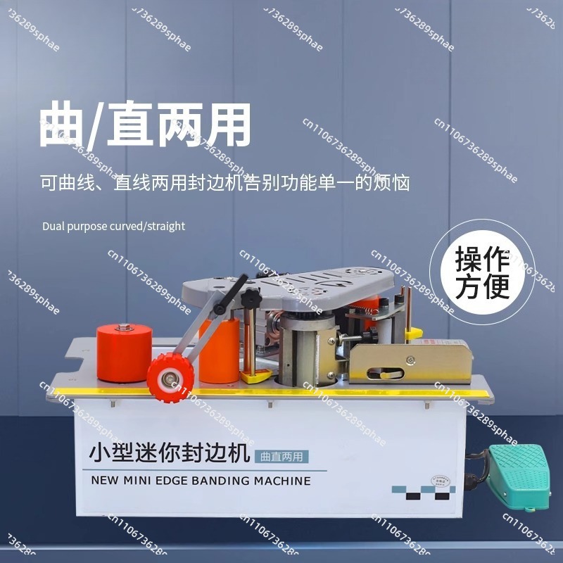 1200W 목공용 휴대용 엣지 밴딩 기계 가정용 미니  - Mini Table Saw For Woodworking 리뷰 및 가격